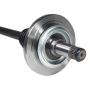 GSP NCV48009 Mercedes-Benz CV Axle Assembly  - Rear