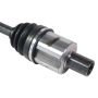 GSP NCV48011 Mercedes-Benz CV Axle Assembly  - Front Left