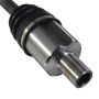 GSP NCV48018 Mercedes-Benz CV Axle Assembly  - Front Left