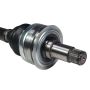 GSP NCV48025 Mercedes-Benz CV Axle Assembly  - Rear
