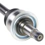GSP NCV48027 Mercedes-Benz (Sedan) CV Axle Assembly