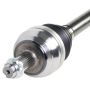 GSP NCV48027 Mercedes-Benz (Sedan) CV Axle Assembly