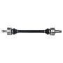 GSP NCV48029 Mercedes-Benz (Coupe/Sedan/Wagon) CV Axle Assembly  - Rear