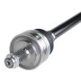 GSP NCV48029 Mercedes-Benz (Coupe/Sedan/Wagon) CV Axle Assembly  - Rear