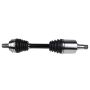 GSP NCV48031 Mercedes-Benz CV Axle Assembly  - Front Right