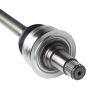 GSP NCV48033 Mercedes-Benz (Sedan) CV Axle Assembly  - Rear