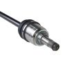 GSP NCV48034 Mercedes-Benz CV Axle Assembly
