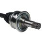 GSP NCV48048 Mercedes-Benz CV Axle Assembly  - Rear