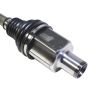 GSP NCV48051 Mercedes-Benz CV Axle Assembly  - Front Left