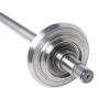 GSP NCV48054 Mercedes-Benz CV Axle Assembly