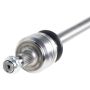 GSP NCV48054 Mercedes-Benz CV Axle Assembly