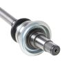 GSP NCV48055 Mercedes-Benz CV Axle Assembly