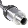 GSP NCV48058 Mercedes-Benz CV Axle Assembly  - Front Left
