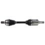 GSP NCV48059 18-20 Mercedes-Benz GLC350e CV Axle Assembly  - Front Right