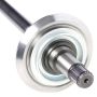 GSP NCV48060 Mercedes-Benz (Convertible/Coupe/Sedan) CV Axle Assembly  - Rear Left