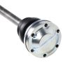GSP NCV48061 98-03 Mercedes-Benz E320 (Wagon) CV Axle Assembly  - Rear