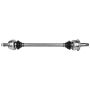 GSP NCV48062 Mercedes-Benz (Convertible/Coupe/Sedan) CV Axle Assembly