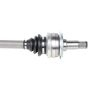 GSP NCV48062 Mercedes-Benz (Convertible/Coupe/Sedan) CV Axle Assembly