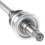 GSP NCV48062 Mercedes-Benz (Convertible/Coupe/Sedan) CV Axle Assembly