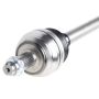 GSP NCV48062 Mercedes-Benz (Convertible/Coupe/Sedan) CV Axle Assembly