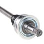 GSP NCV48065 10-11 Mercedes-Benz E550 Base CV Axle Assembly  - Rear