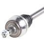 GSP NCV48065 10-11 Mercedes-Benz E550 Base CV Axle Assembly  - Rear