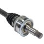 GSP NCV48066 15-17 Mercedes-Benz C300 Base (Sedan) CV Axle Assembly  - Rear Right
