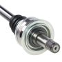 GSP NCV48069 Mercedes-Benz CV Axle Assembly  - Rear