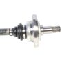 GSP NCV48070 16-17 Mercedes-Benz GLC300 CV Axle Assembly  - Rear Right