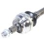 GSP NCV48070 16-17 Mercedes-Benz GLC300 CV Axle Assembly  - Rear Right