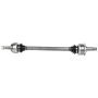 GSP NCV48071 16-17 Mercedes-Benz GLC300 4Matic CV Axle Assembly  - Rear Left