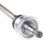GSP NCV48071 16-17 Mercedes-Benz GLC300 4Matic CV Axle Assembly  - Rear Left