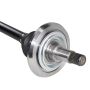 GSP NCV48072 Mercedes-Benz CV Axle Assembly  - Rear Left