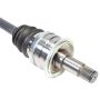 GSP NCV48079 Mercedes-Benz (Convertible/Coupe - 1.8) CV Axle Assembly  - Rear