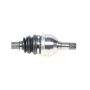 GSP NCV48083 19-21 Mercedes-Benz A220 CV Axle Assembly  - Front Left