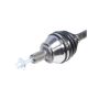 GSP NCV48083 19-21 Mercedes-Benz A220 CV Axle Assembly  - Front Left