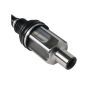 GSP NCV48084 Mercedes-Benz (3.0) CV Axle Assembly  - Front Left