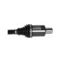 GSP NCV48084 Mercedes-Benz (3.0) CV Axle Assembly  - Front Left