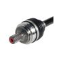 GSP NCV48084 Mercedes-Benz (3.0) CV Axle Assembly  - Front Left