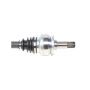 GSP NCV48085 Mercedes-Benz (3.0) CV Axle Assembly