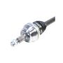 GSP NCV48085 Mercedes-Benz (3.0) CV Axle Assembly