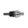 GSP NCV48096 19-21 Mercedes-Benz A220 CV Axle Assembly  - Front Right