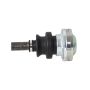 GSP NCV48097 Mercedes-Benz CV Axle Assembly  - Rear