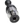 GSP NCV48504 98-99 Mercedes-Benz E320 4Matic CV Axle Assembly  - Front Left