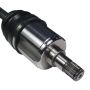 GSP NCV48508 Mercedes-Benz CV Axle Assembly  - Front Right