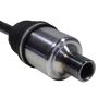 GSP NCV48993 Mercedes-Benz CV Axle Assembly  - Front Left