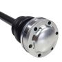 GSP NCV48997 Mercedes-Benz (Sedan) CV Axle Assembly  - Rear