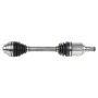 GSP NCV49000 14-19 Mini Cooper (1.5) CV Axle Assembly  - Front Left