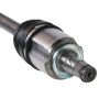 GSP NCV49000 14-19 Mini Cooper (1.5) CV Axle Assembly  - Front Left