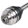 GSP NCV49000 14-19 Mini Cooper (1.5) CV Axle Assembly  - Front Left